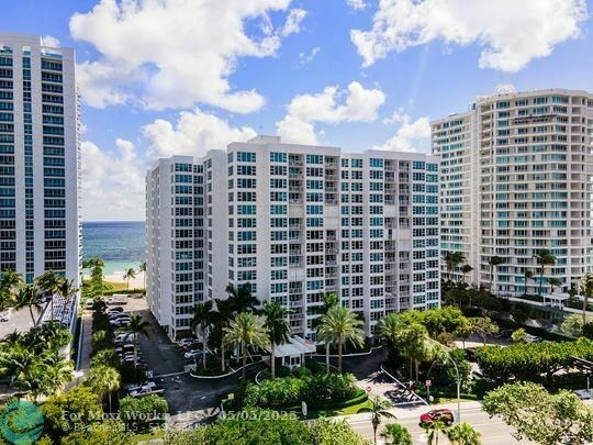 Property Photo: 1620 S Ocean Blvd 15L FL 33062