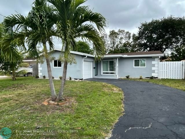 Property Photo: 2445 NW 73rd Ave FL 33313