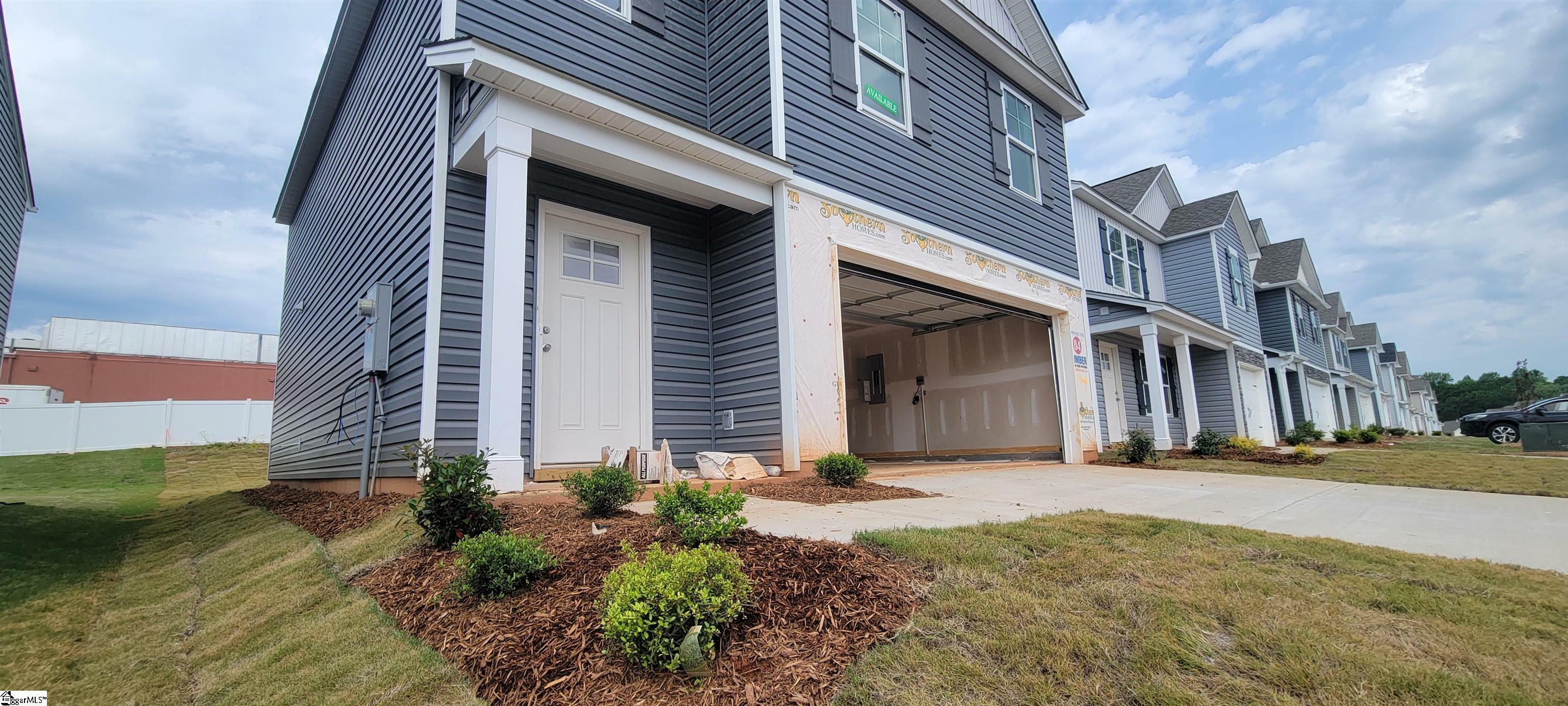 Property Photo: 6068 Willutuck Drive Lot 24 SC 29316