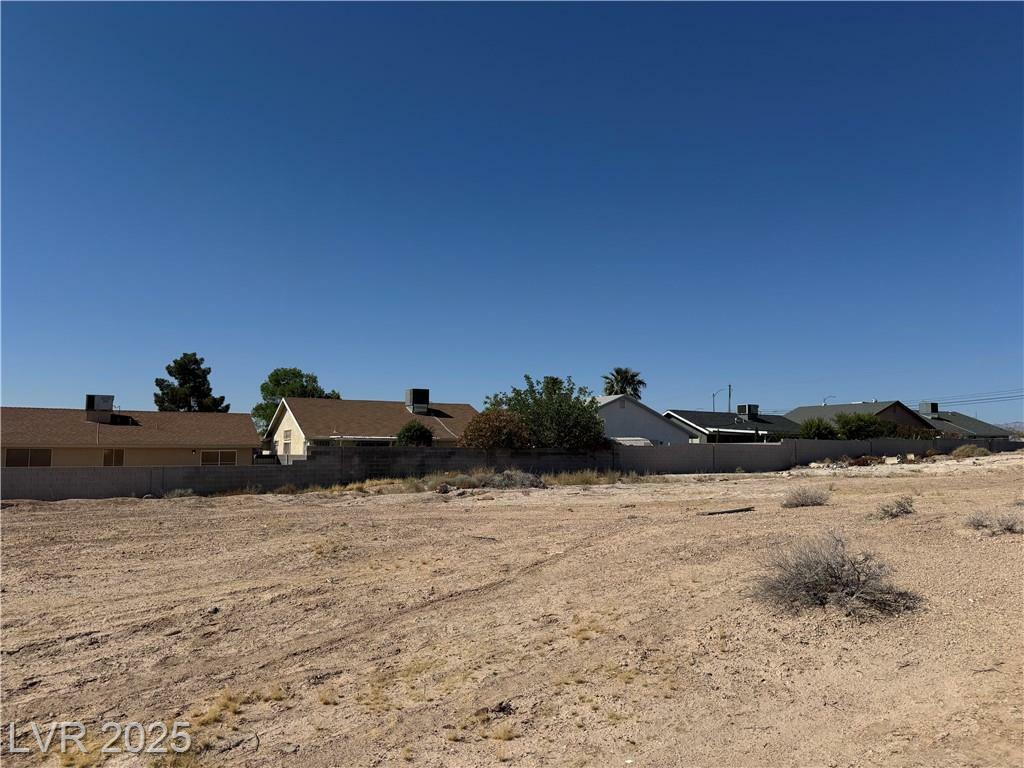 Property Photo: Unknown NV 89030