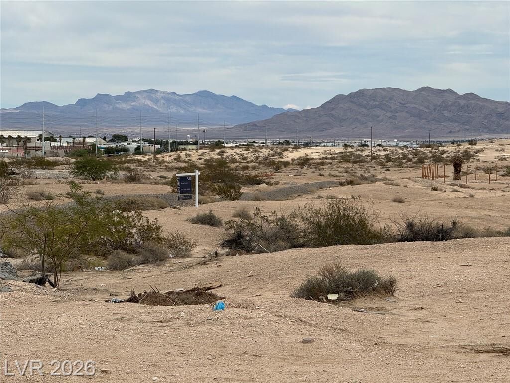 Property Photo:  Unknown  NV 89030 