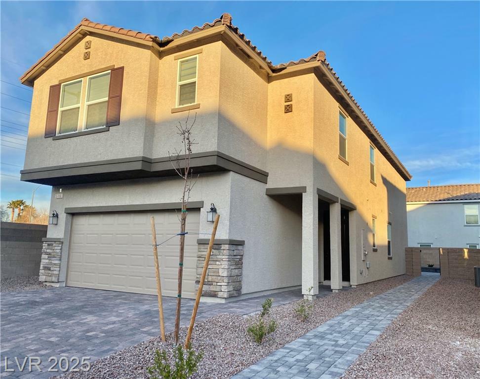 Property Photo: 5706 Holbeche Street NV 89113