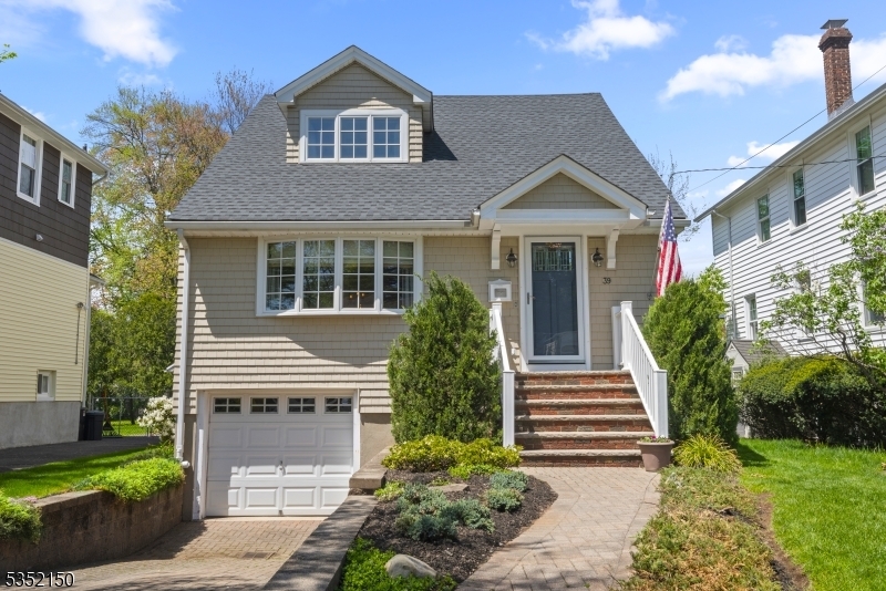 39 Richmond Ave  Cranford Twp. NJ 07016 photo