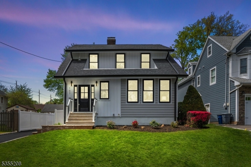 107 Hardwick Ave  Westfield Town NJ 07090 photo