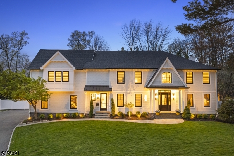 303 White Oak Ridge Rd  Millburn Twp. NJ 07078 photo