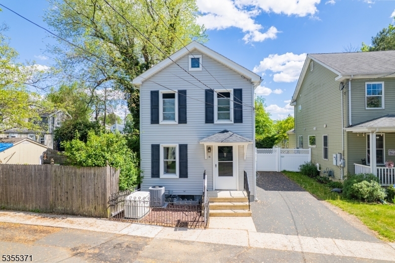 11 Union St  Franklin Twp. NJ 08528 photo