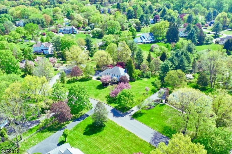 12 Pheasant Run  Peapack Gladstone Boro NJ 07934 photo