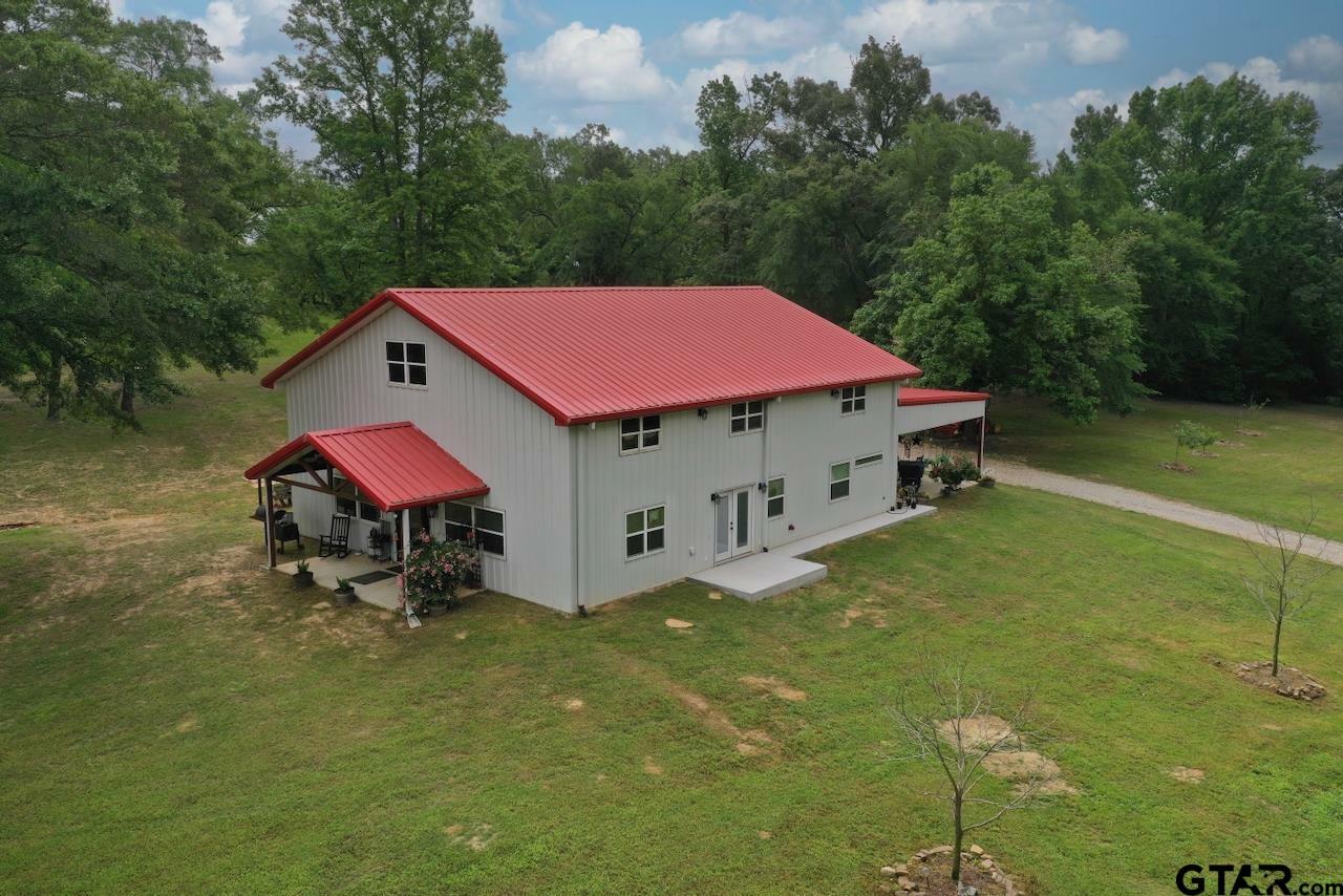 16272 County Road 223  Arp TX 75750 photo