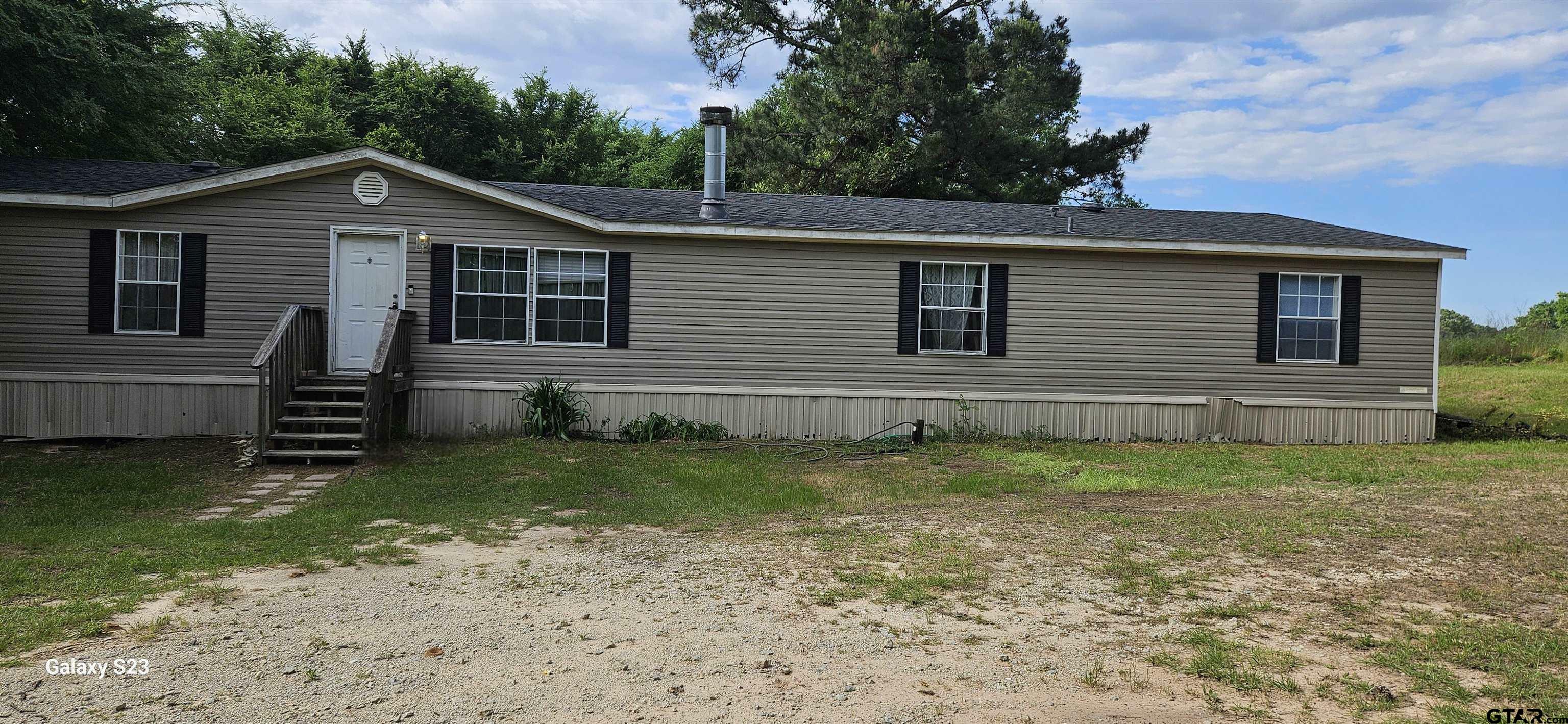 Property Photo: 11314 Cr 313 East TX 75708