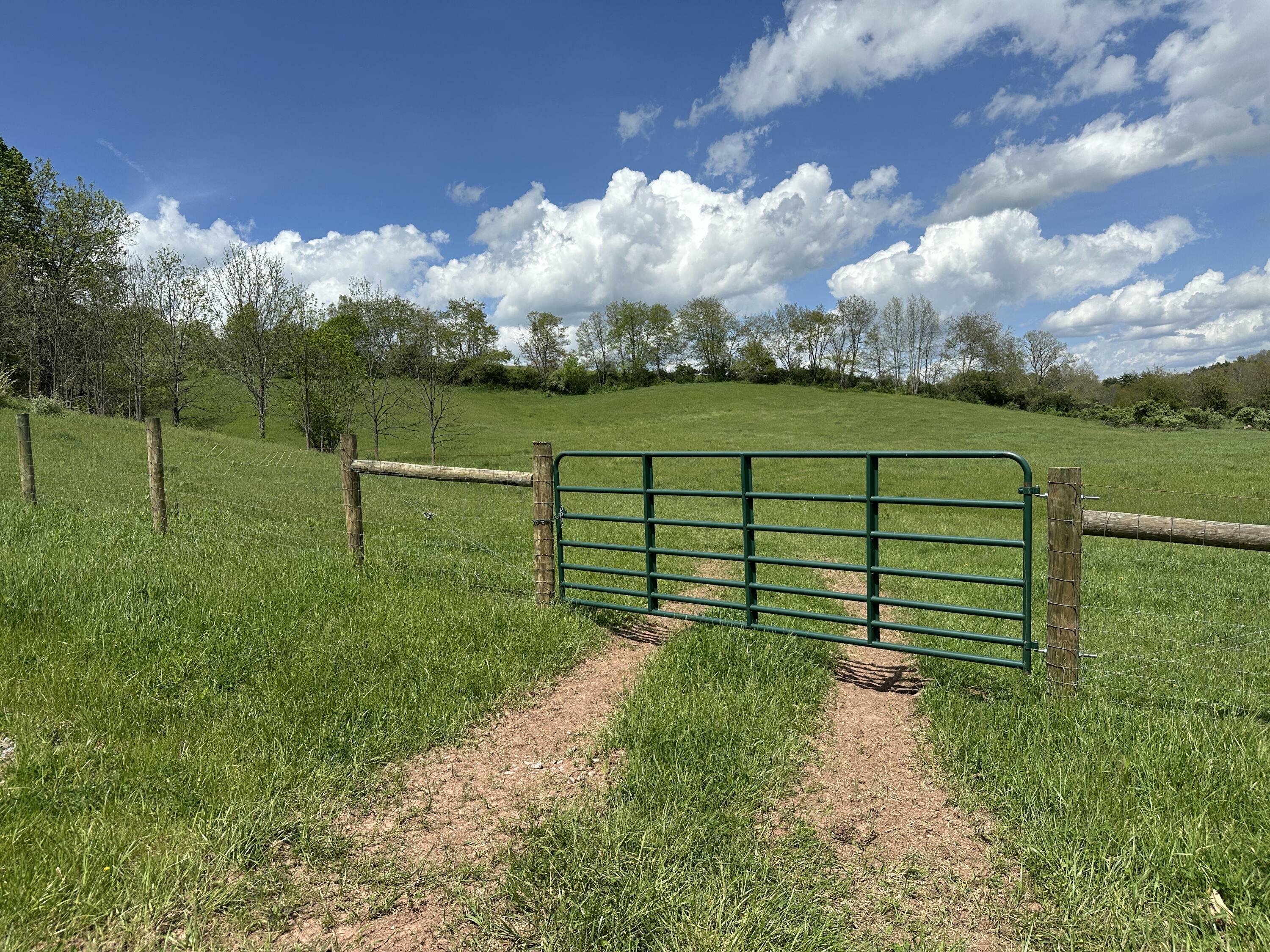 Property Photo: Vago Rd WV 24938