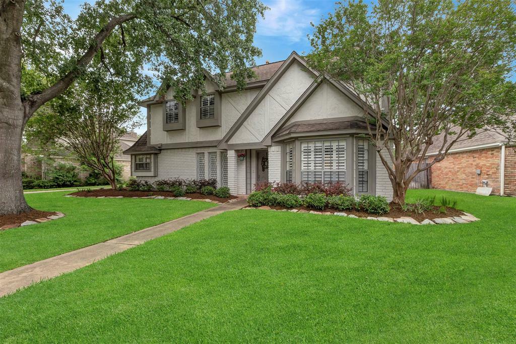 Property Photo: 11650 Trailmont Drive TX 77077