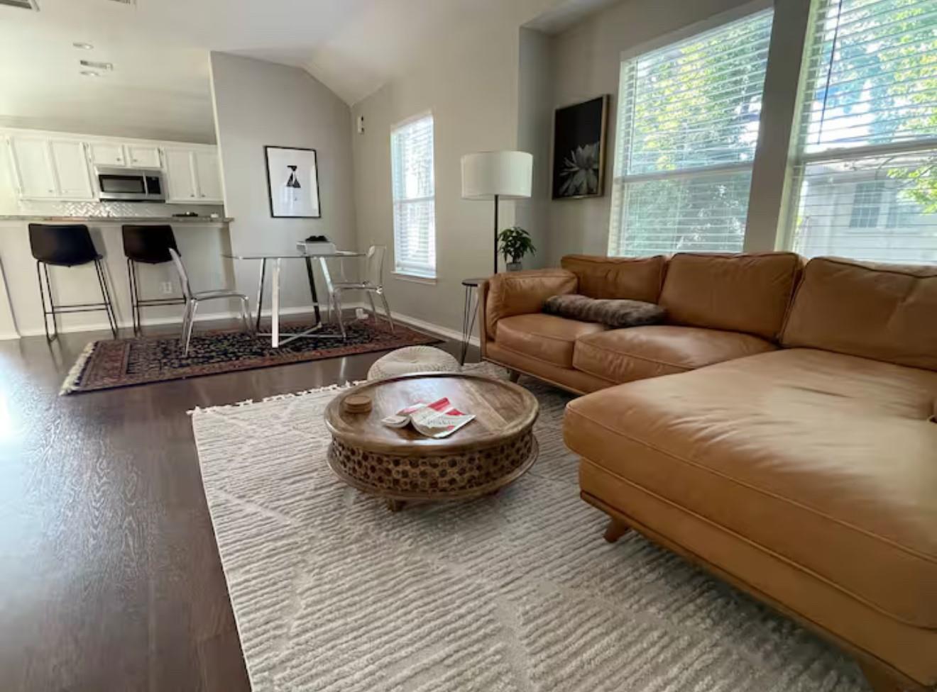 Property Photo:  1838 Wheeler Street  TX 77004 
