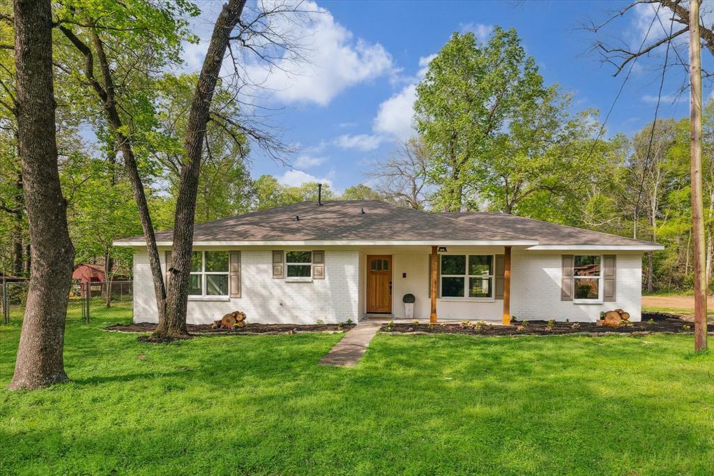 Property Photo: 10369 Lake Shore Dr Drive TX 77303