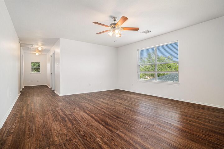 Property Photo:  9607 Western Briar Lane  TX 77396 