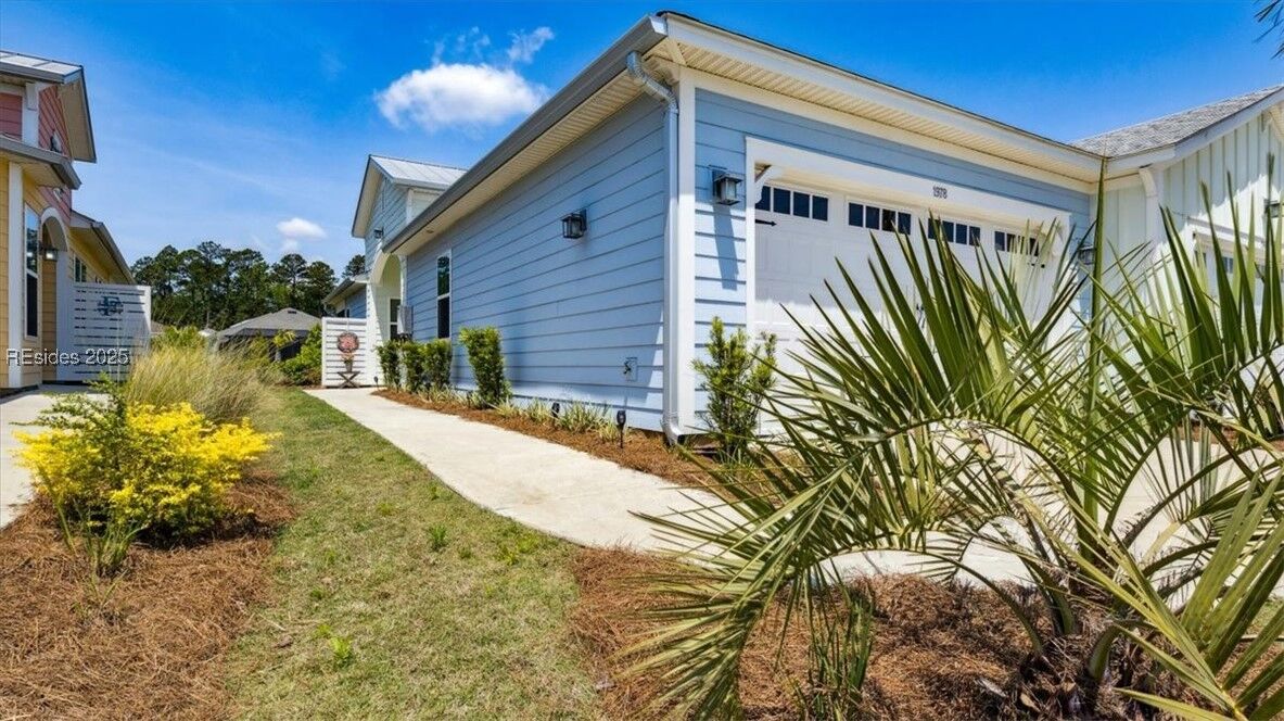 Property Photo:  1978 Shoreside Drive  SC 29927 