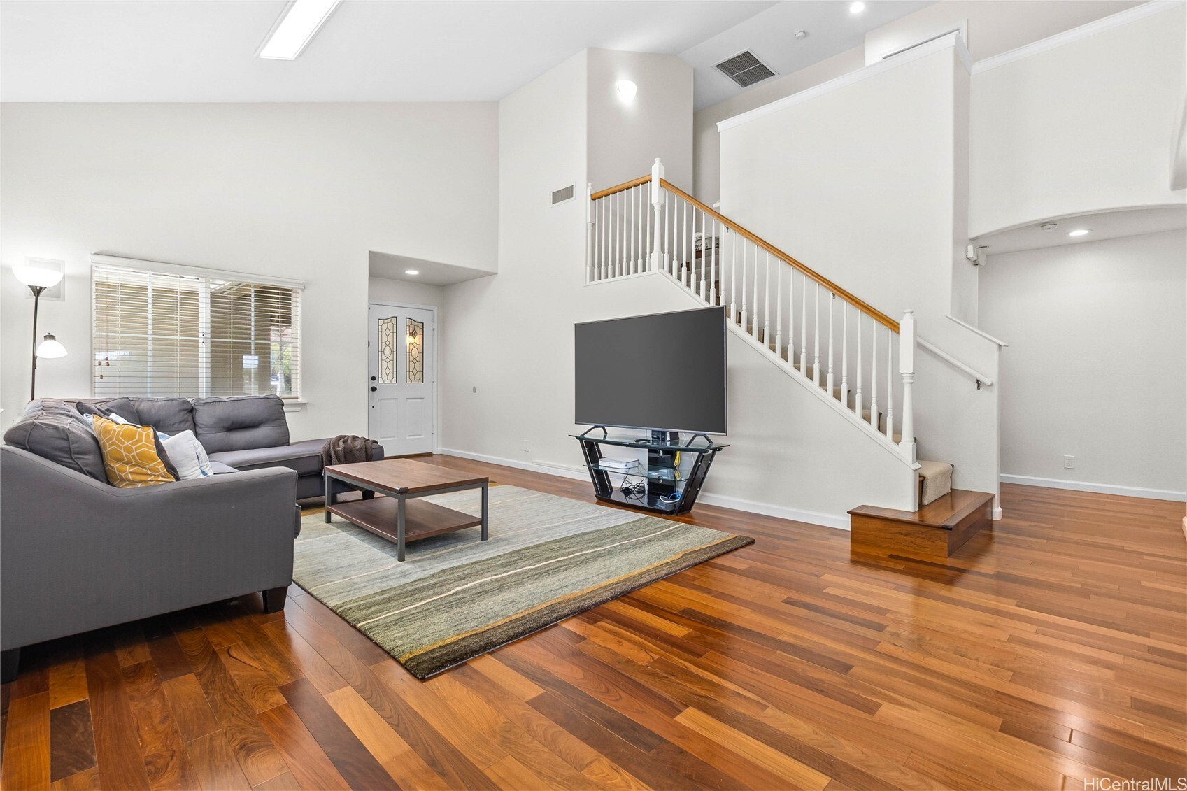 Property Photo: 1000 Kaolo Street HI 96825