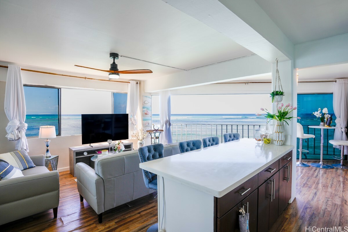 Property Photo: 2957 Kalakaua Avenue 306 HI 96815