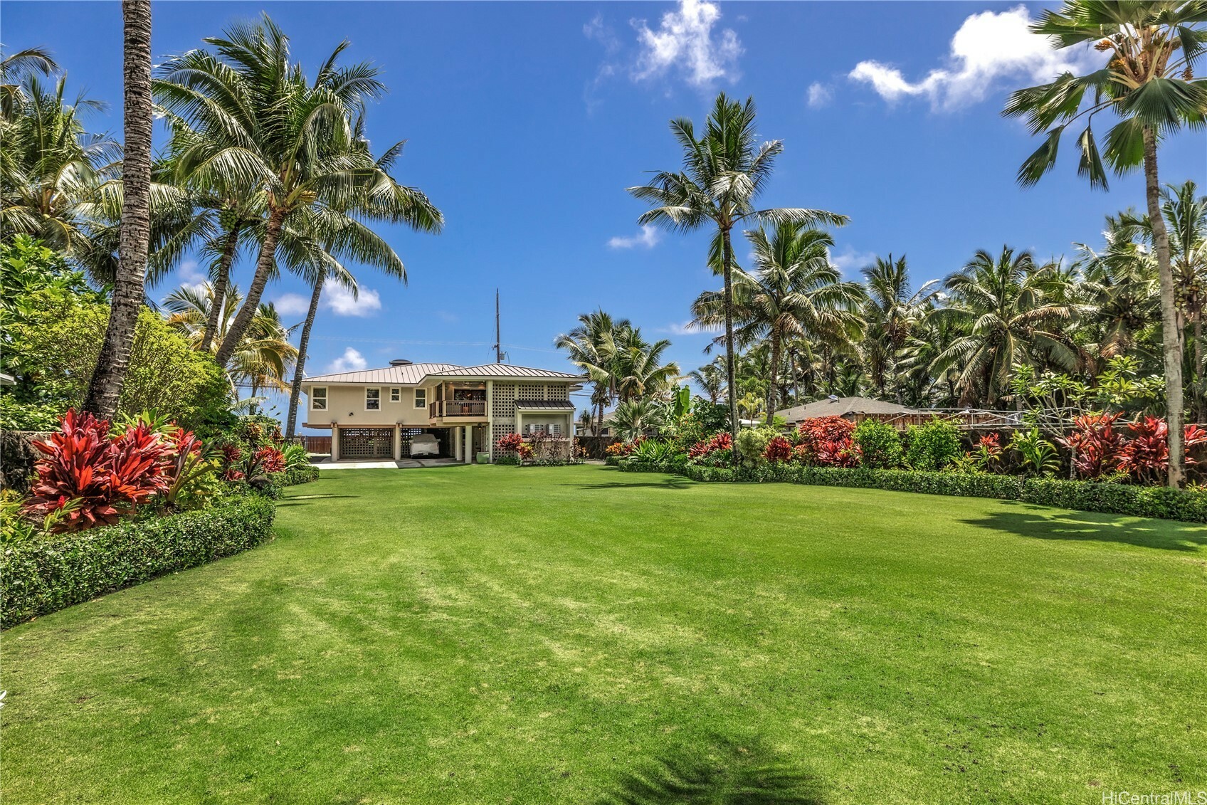 Property Photo: 53-014 Makao Road F HI 96717