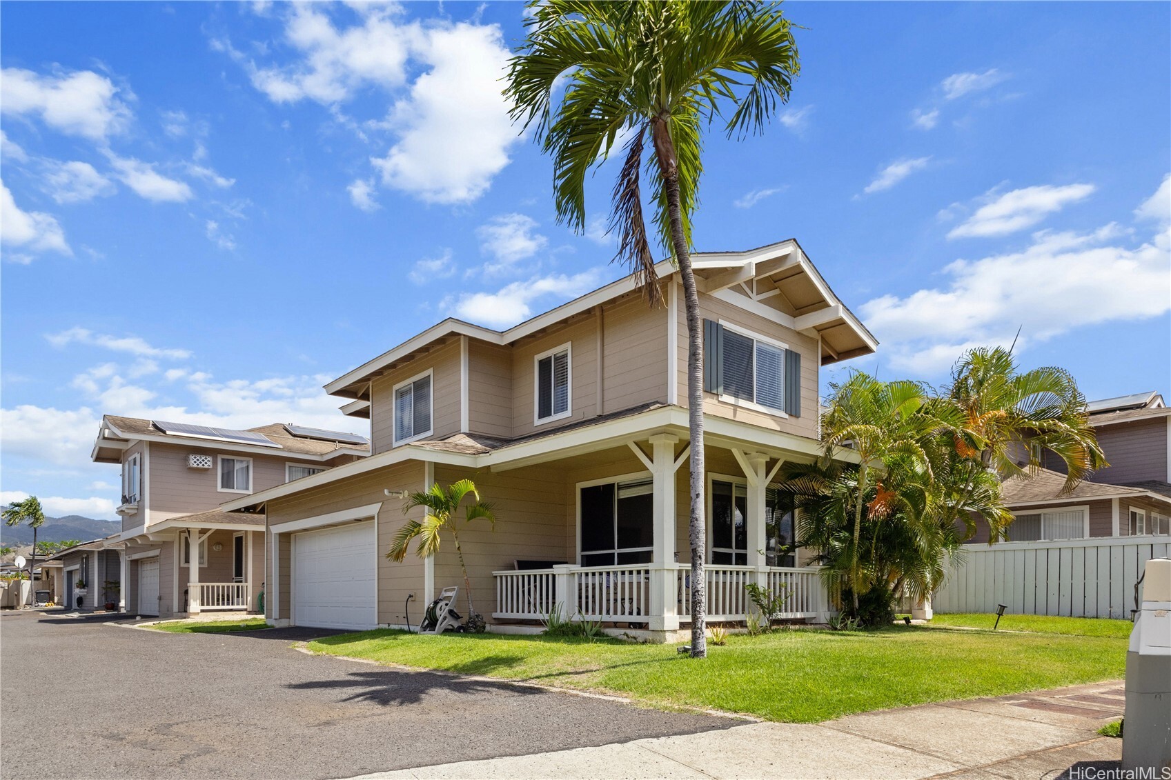 Property Photo:  91-1032 Opuku Street  HI 96707 