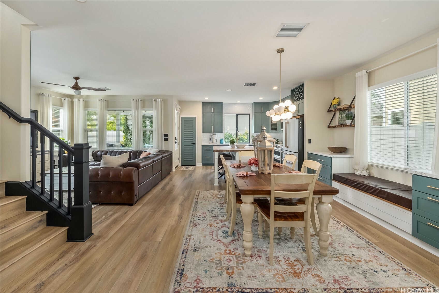 Property Photo: 91-1054 Kaiapele Street HI 96706