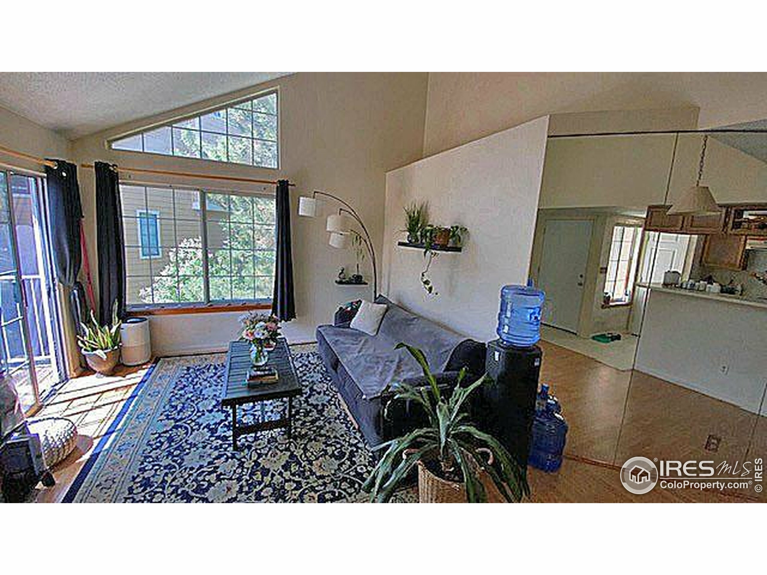 Property Photo: 6036 Gunbarrel Ave B CO 80301