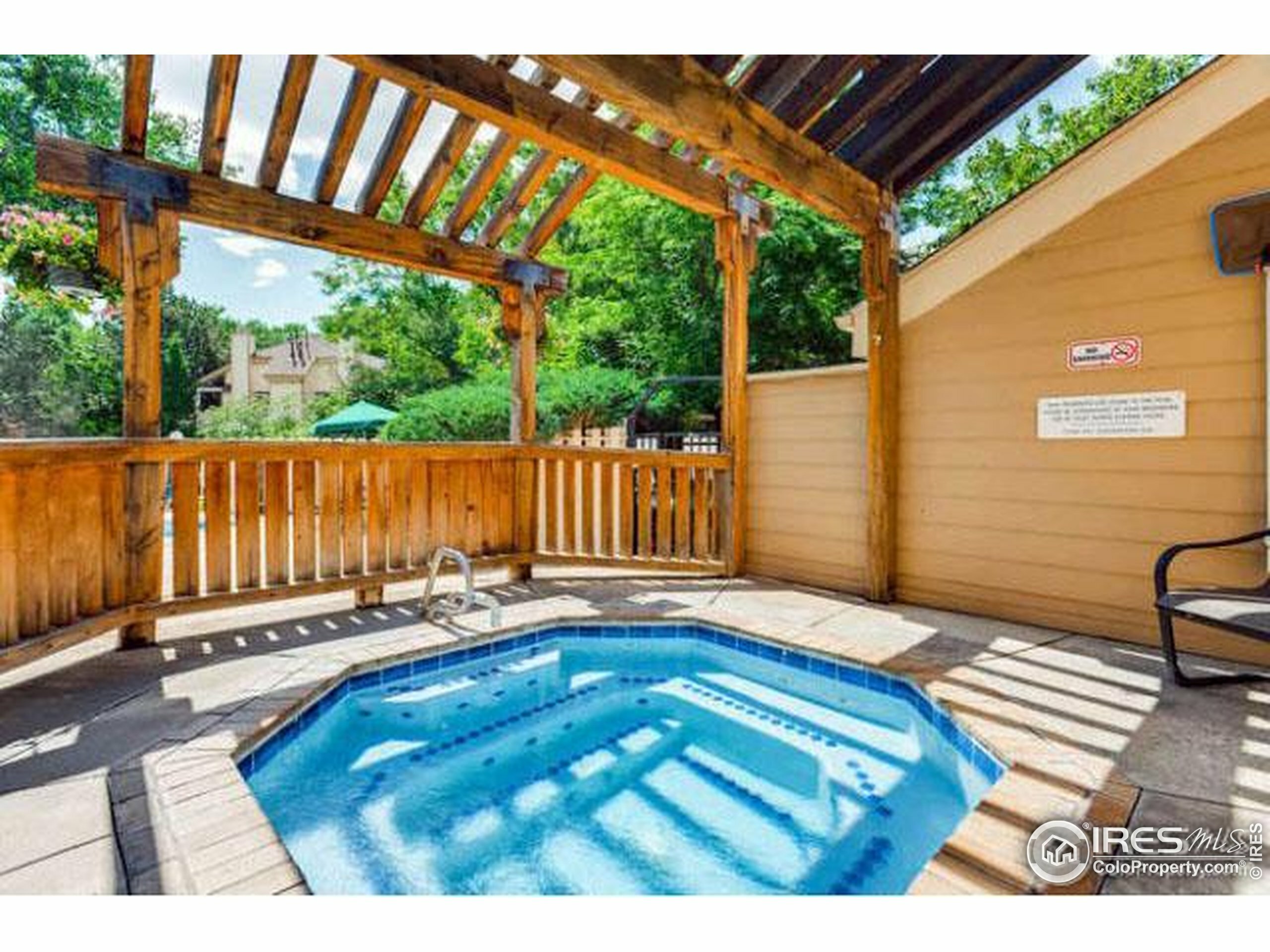 Property Photo: 6036 Gunbarrel Ave B CO 80301