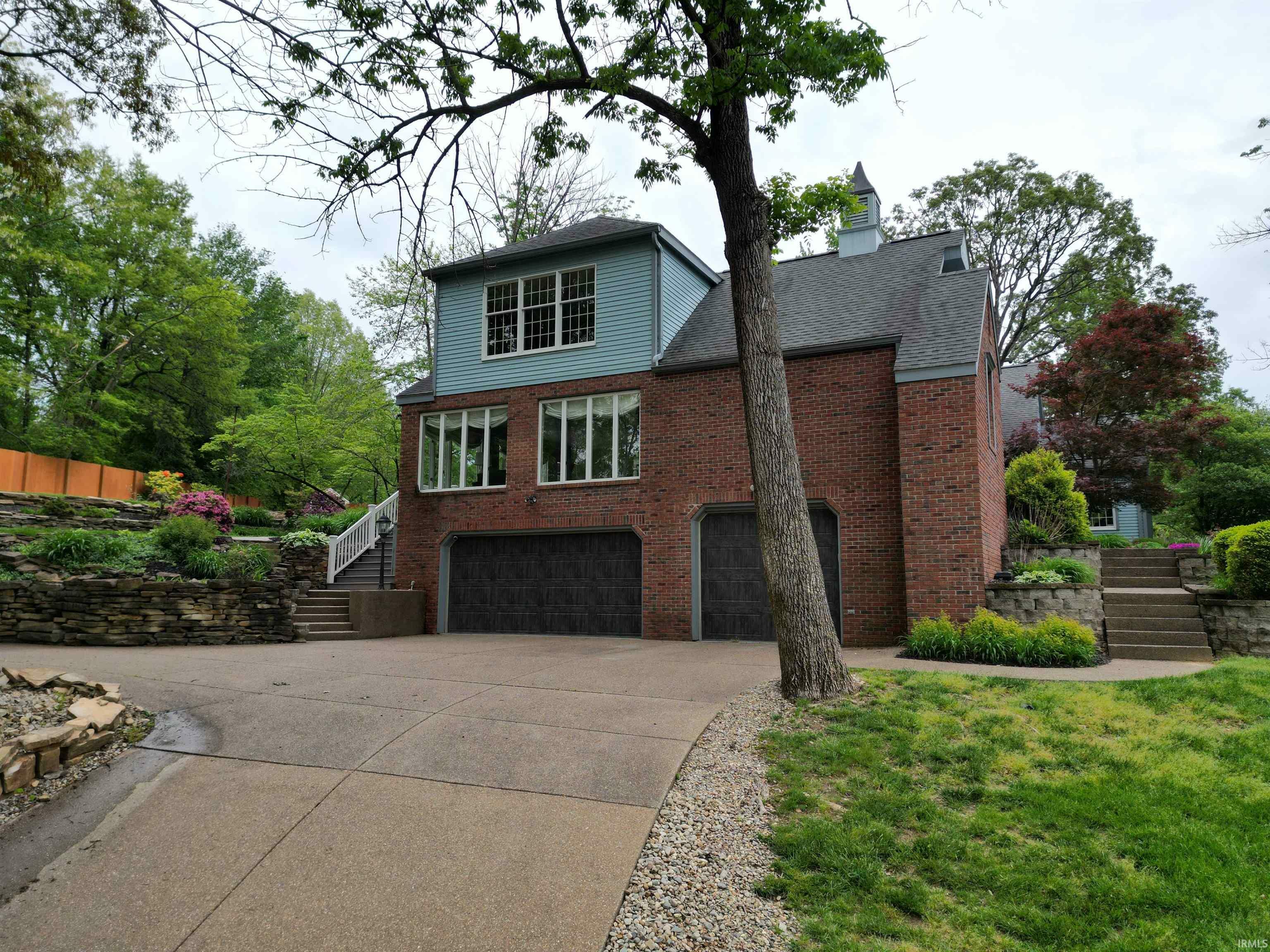 Property Photo: 10632 Wilmington Drive IN 47725