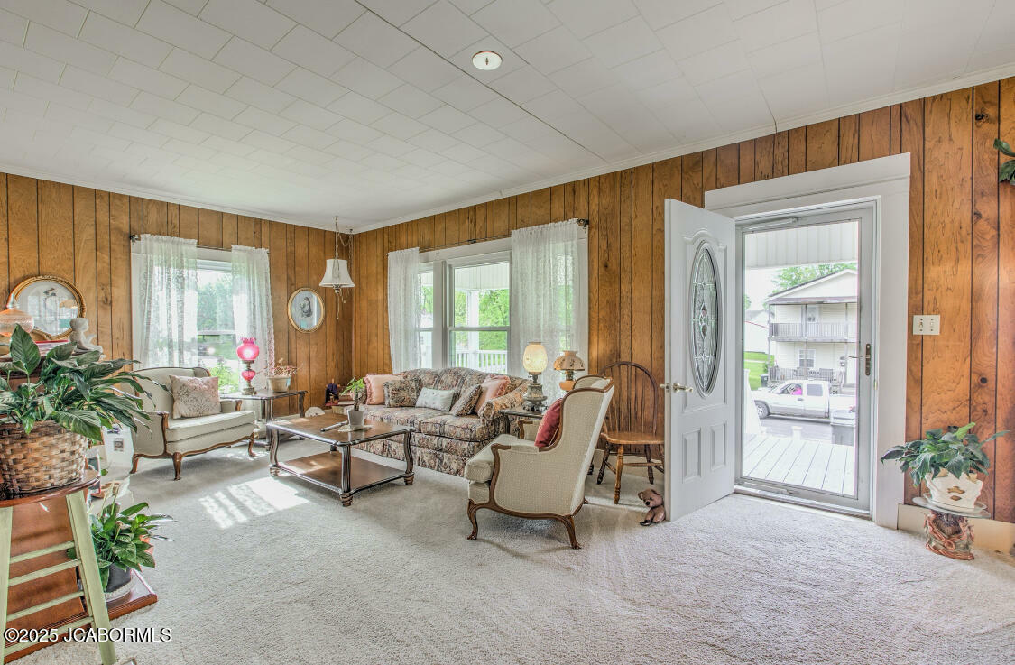 Property Photo: 1007 Myra Street MO 65270
