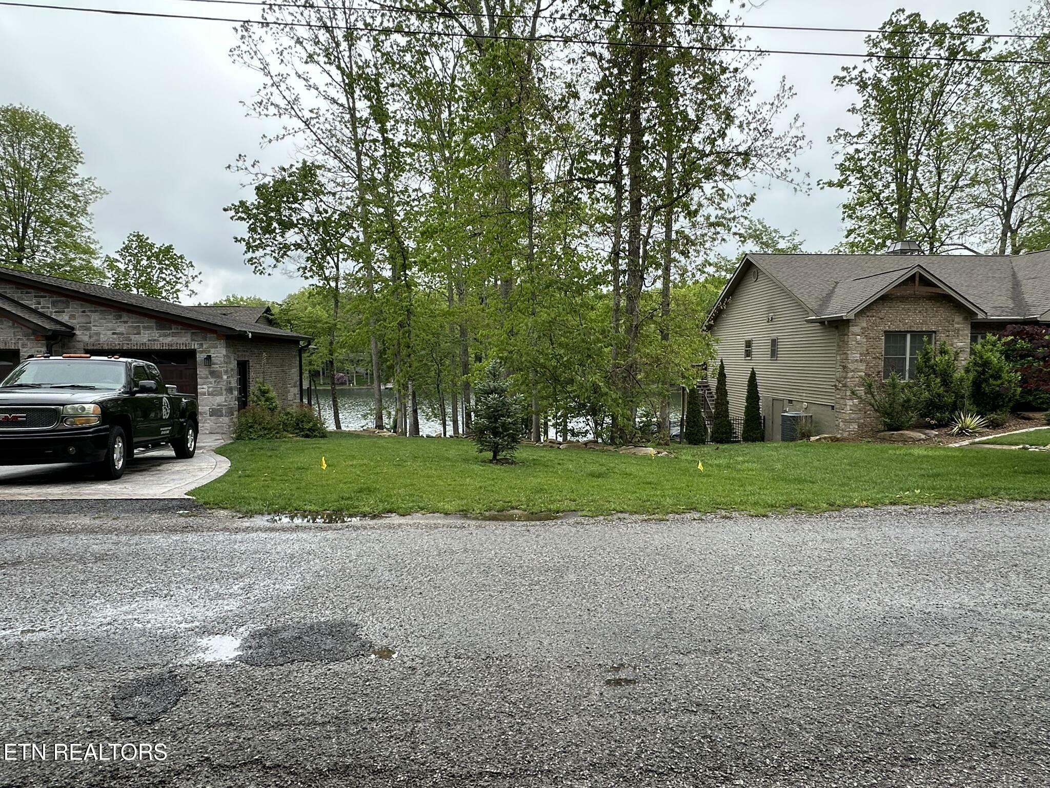 Property Photo: 114 & 116 Shore Lane TN 38558
