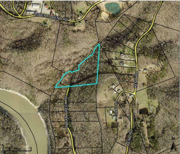 Property Photo: 570 Indian Creek KY 42519