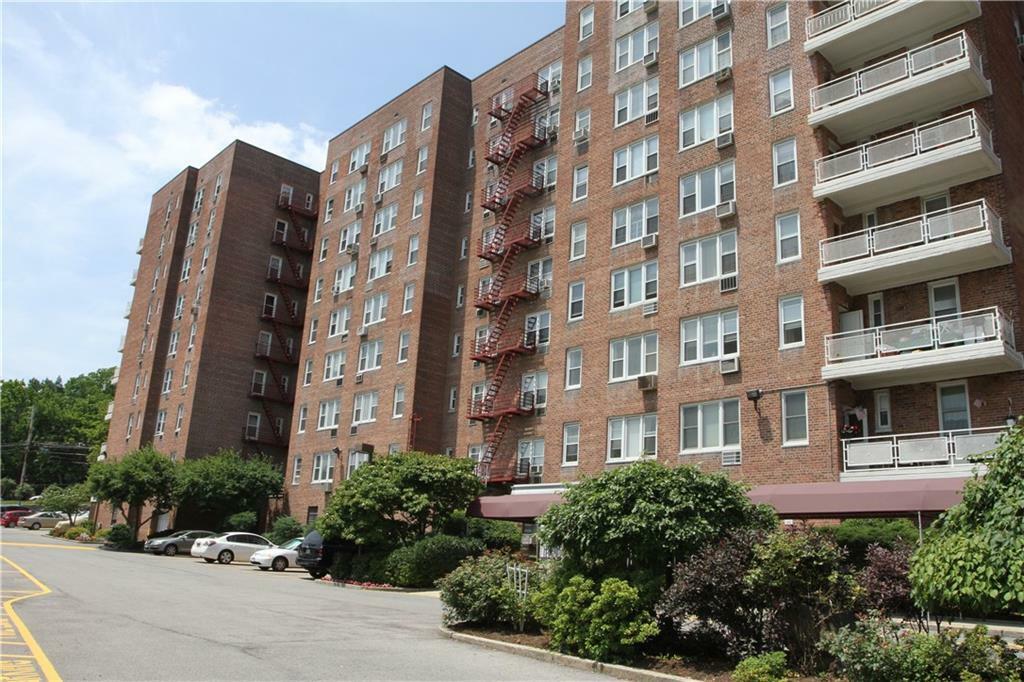 Property Photo: 245 Rumsey Road 6C NY 10701