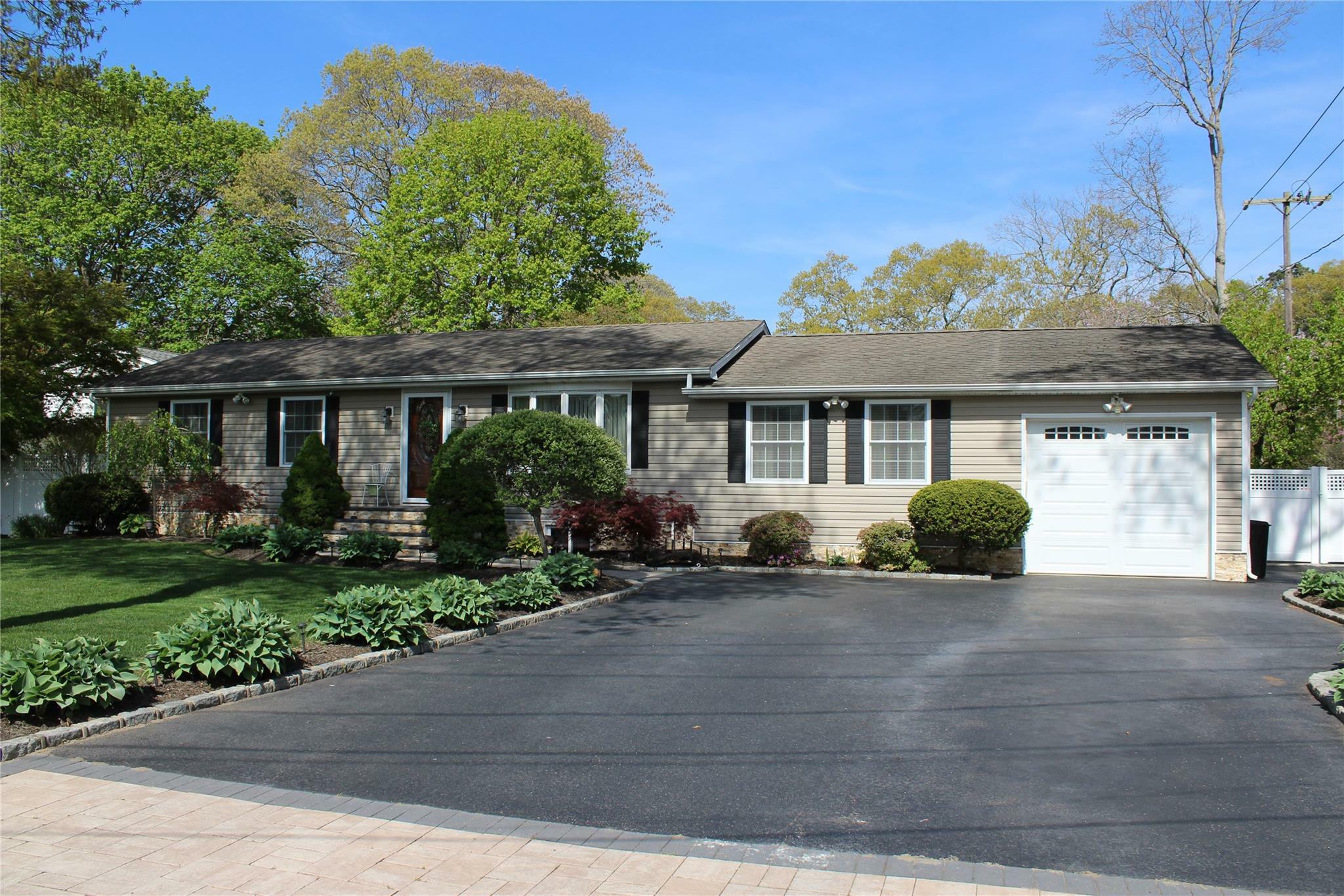 Property Photo: 79A Alder Drive NY 11951