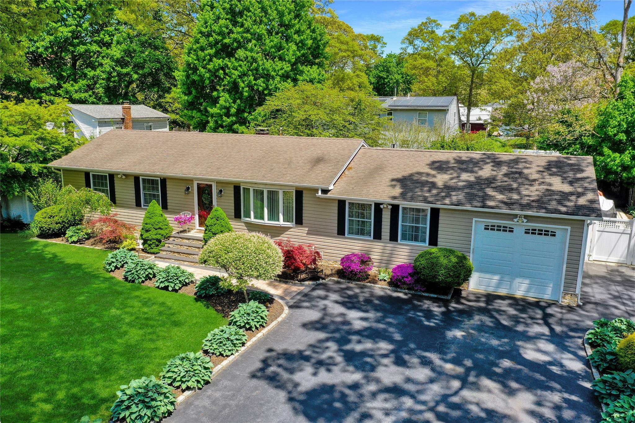 Property Photo: 79A Alder Drive NY 11951