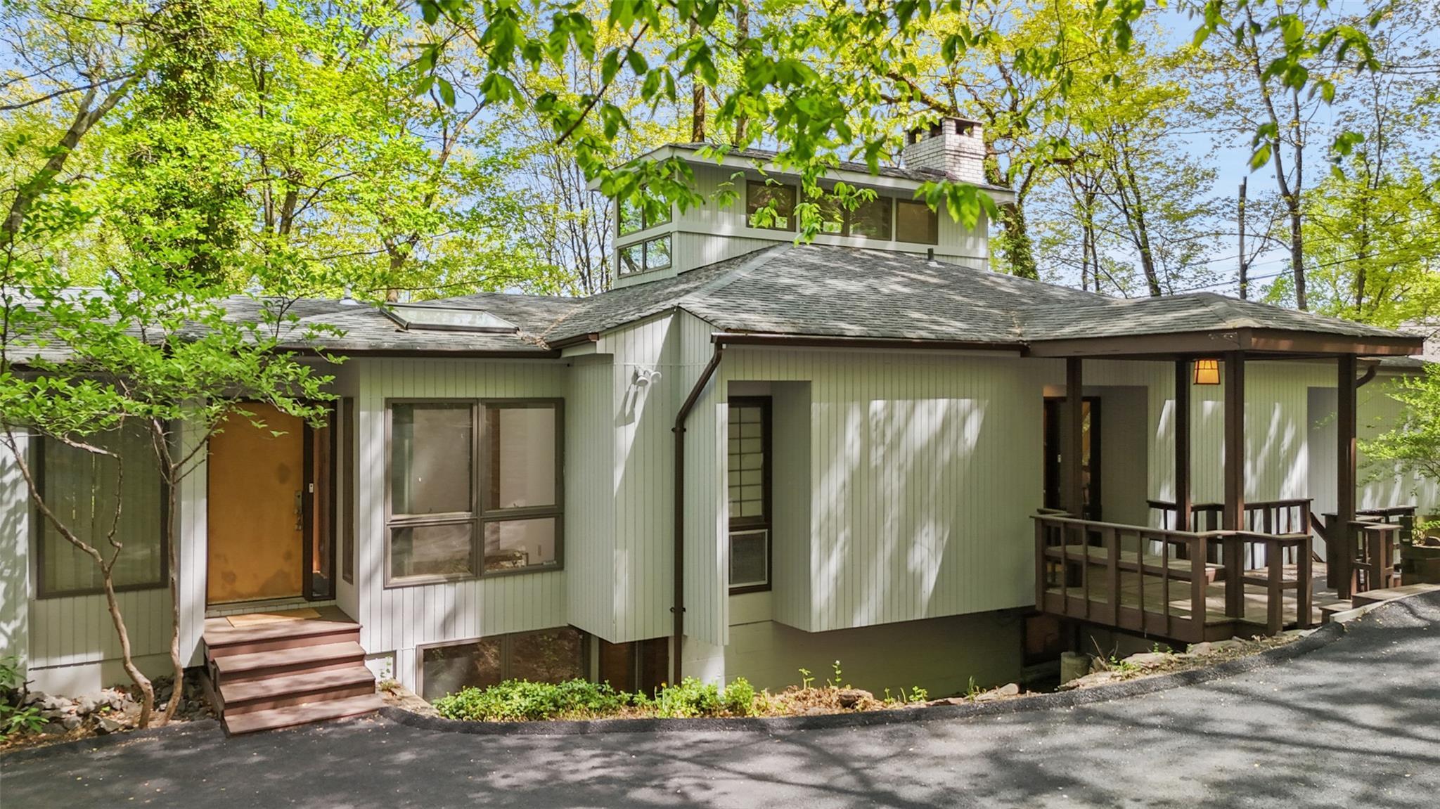 Property Photo: 159 Tweed Boulevard NY 10960