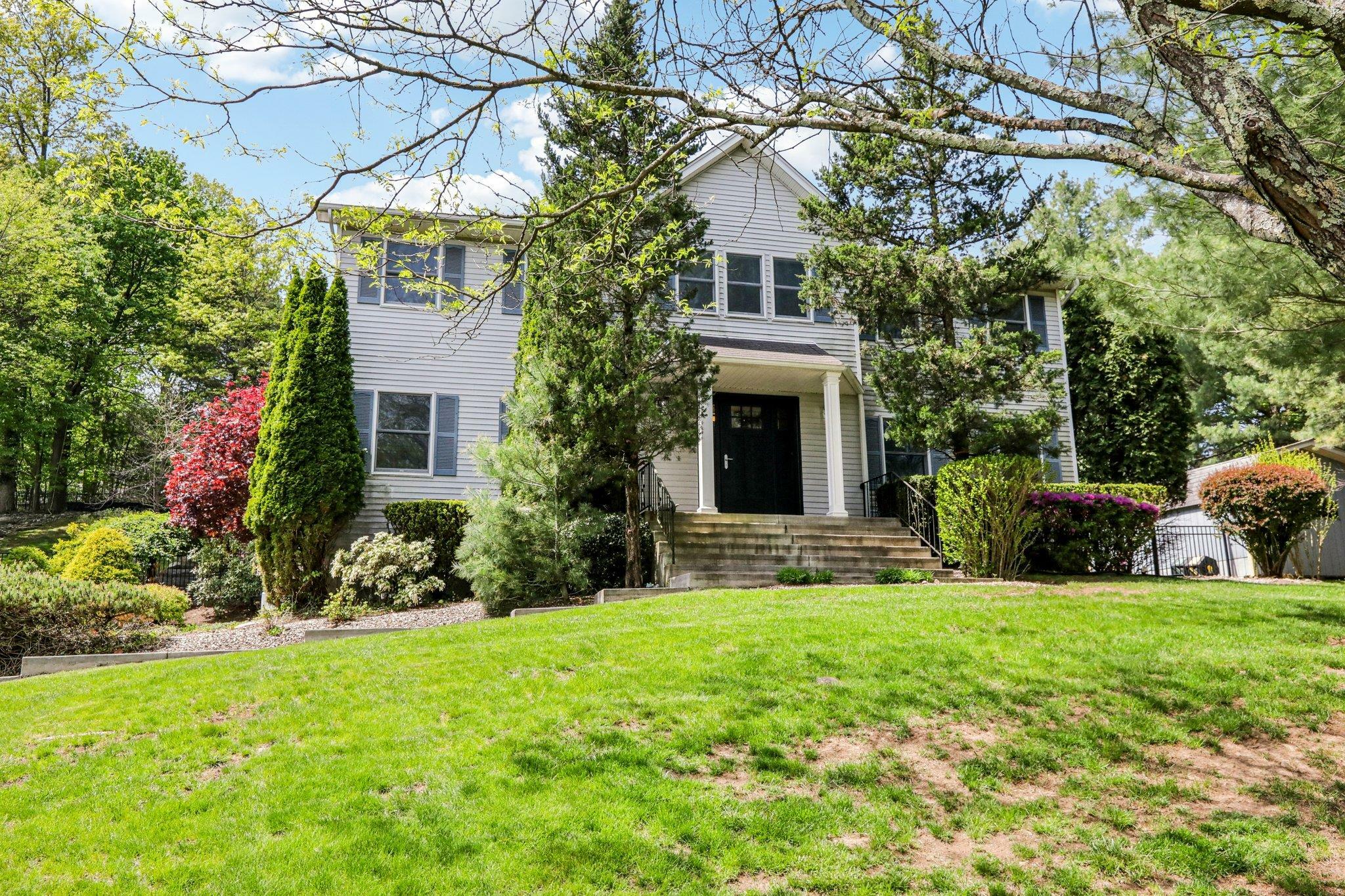 Property Photo: 9 Carriage Lane NY 10954