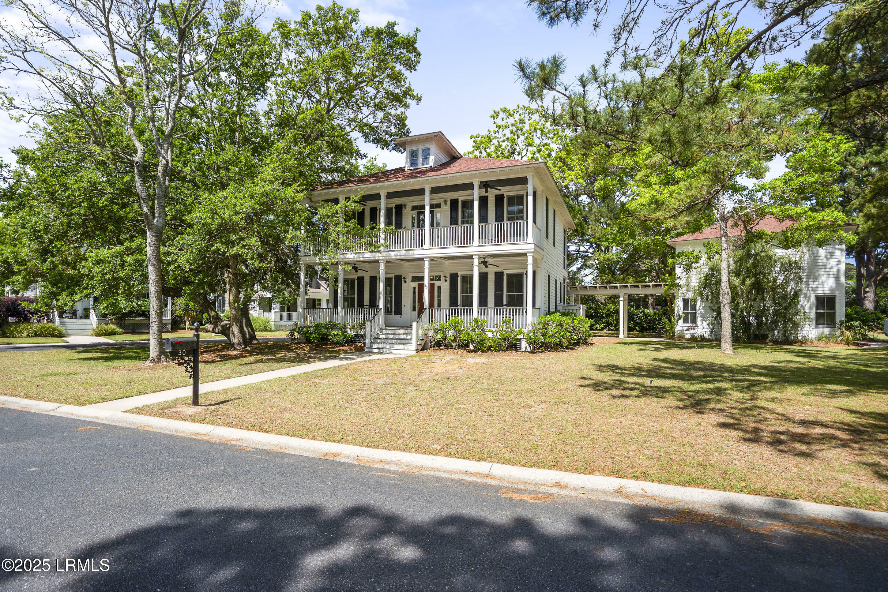 Property Photo: 30 E National Boulevard SC 29907