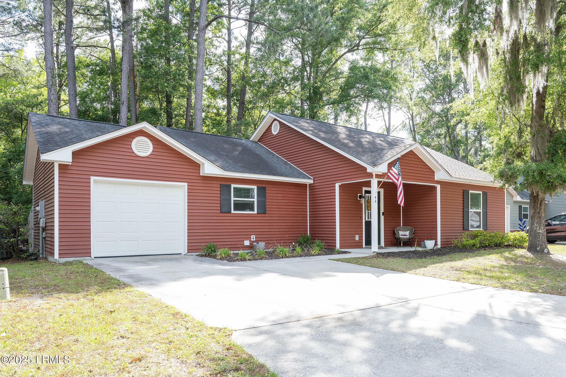 Property Photo: 44 Brindlewood Drive SC 29907