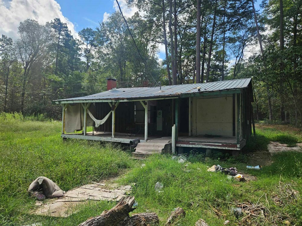 Property Photo:  245 Red Cedar Lane  TX 75949 