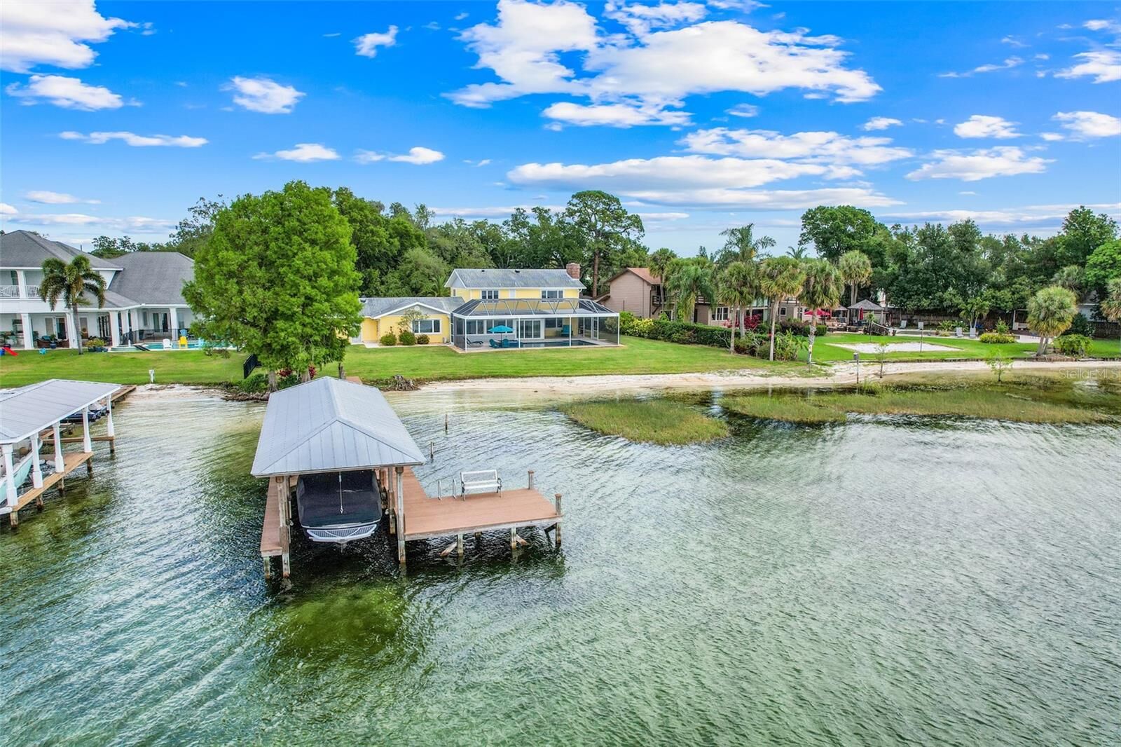 Property Photo: 5224 Saint Regis Place FL 32812