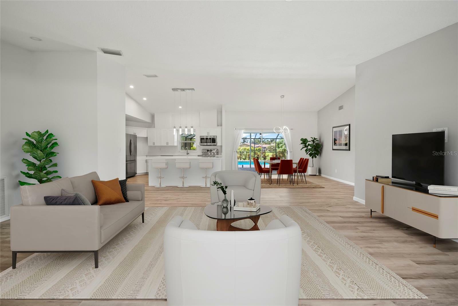 Property Photo: 7912 Estates Drive FL 34243