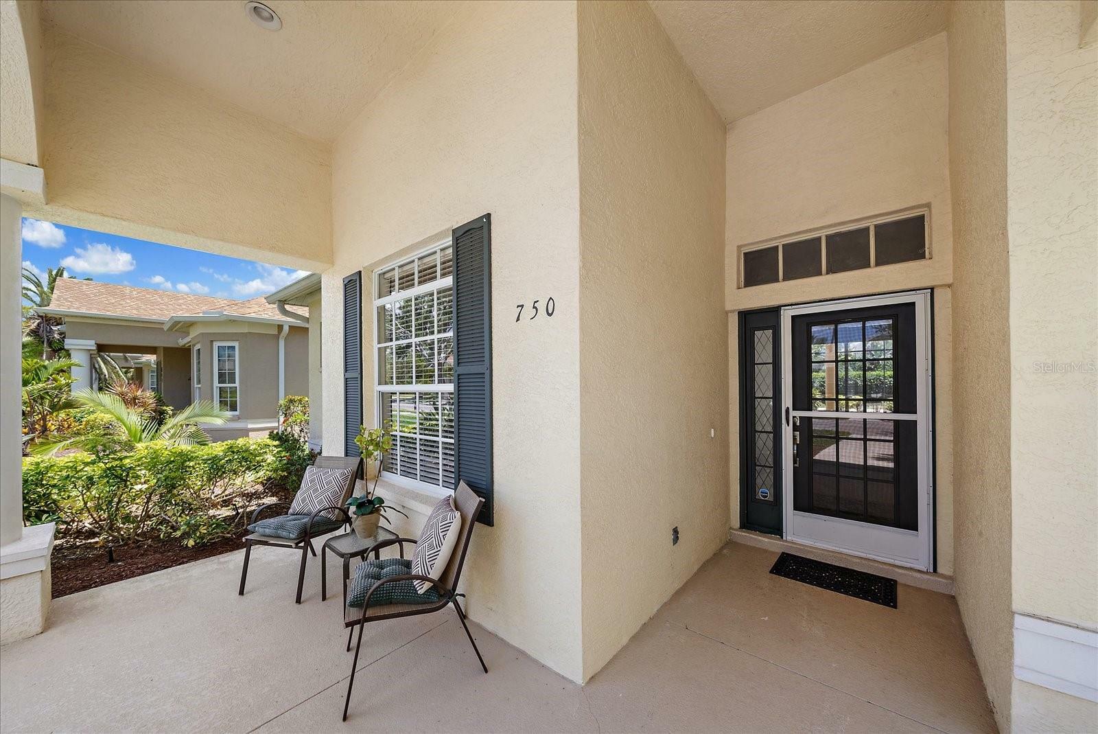 Property Photo: 750 Anna Hope Lane FL 34229
