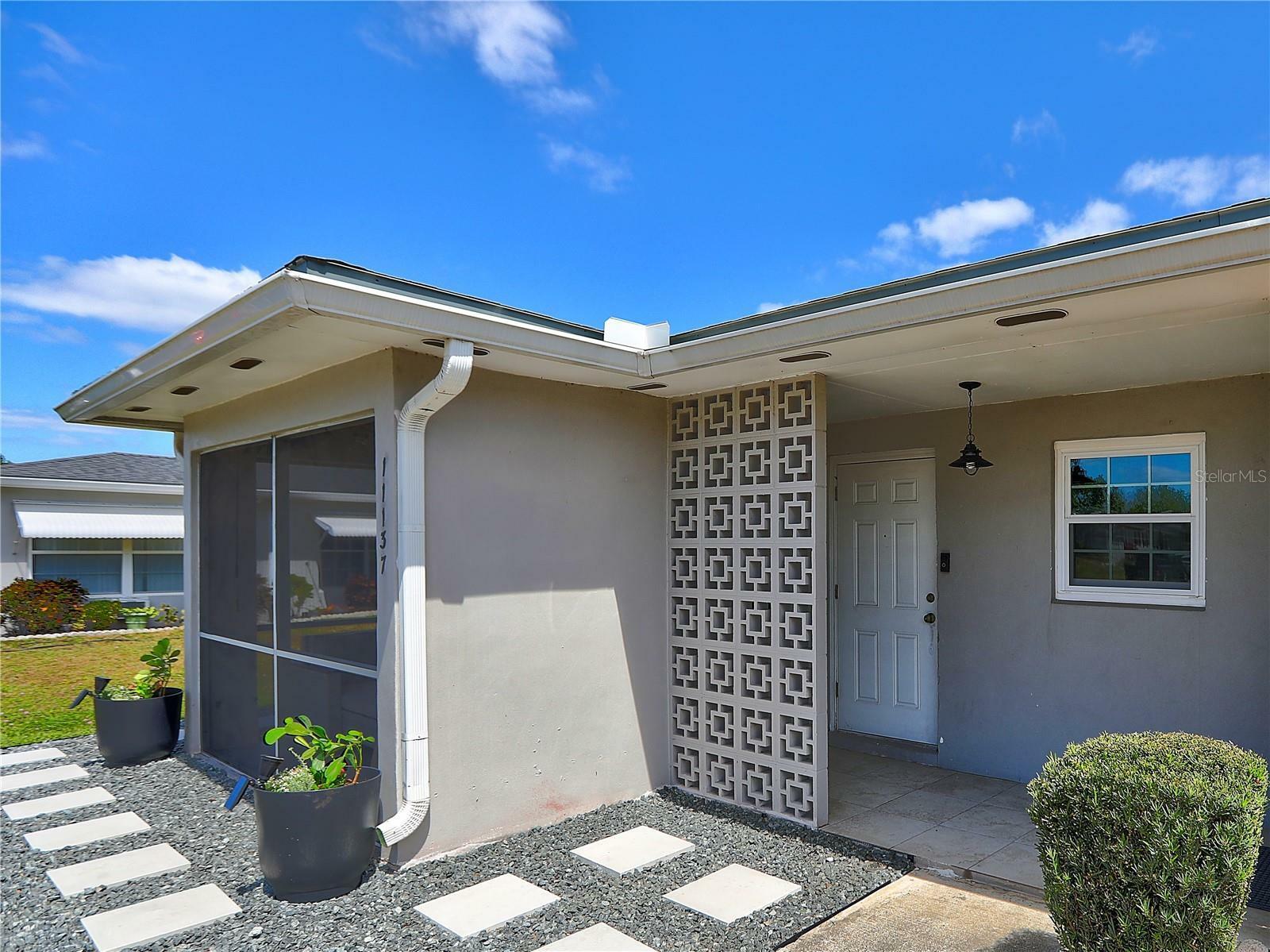 Property Photo: 11137 Acme Drive 207A FL 32825