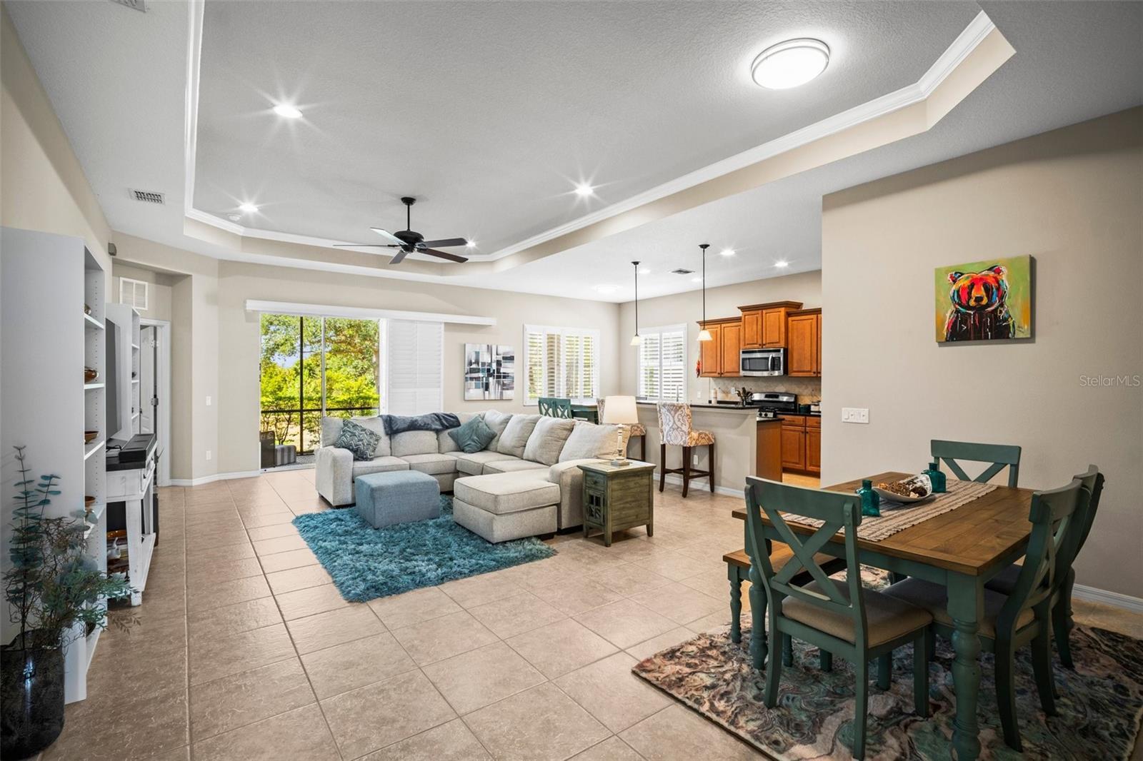 Property Photo: 4734 Claremont Park Drive FL 34211