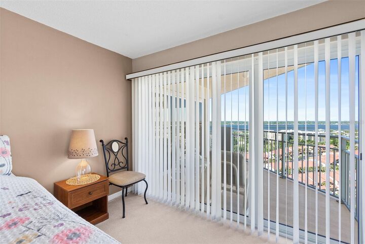 Property Photo:  2967 S Atlantic Avenue 1601  FL 32118 