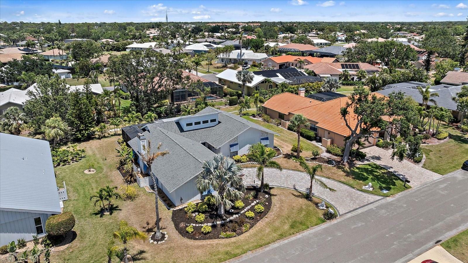 Property Photo: 238 Lookout Point Drive FL 34229