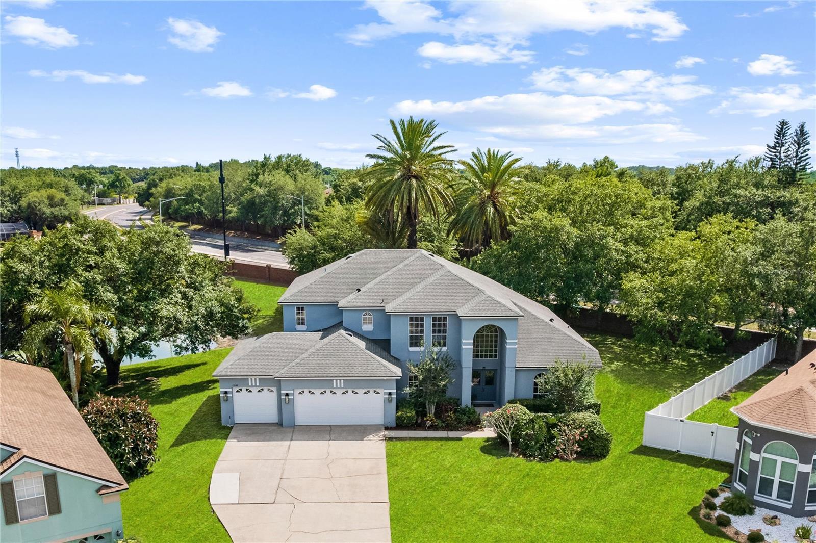 13044 Lakeshore Grove Drive  Winter Garden FL 34787 photo