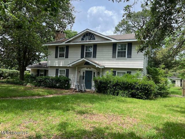 Property Photo: 1115 Westwood Street MS 39567