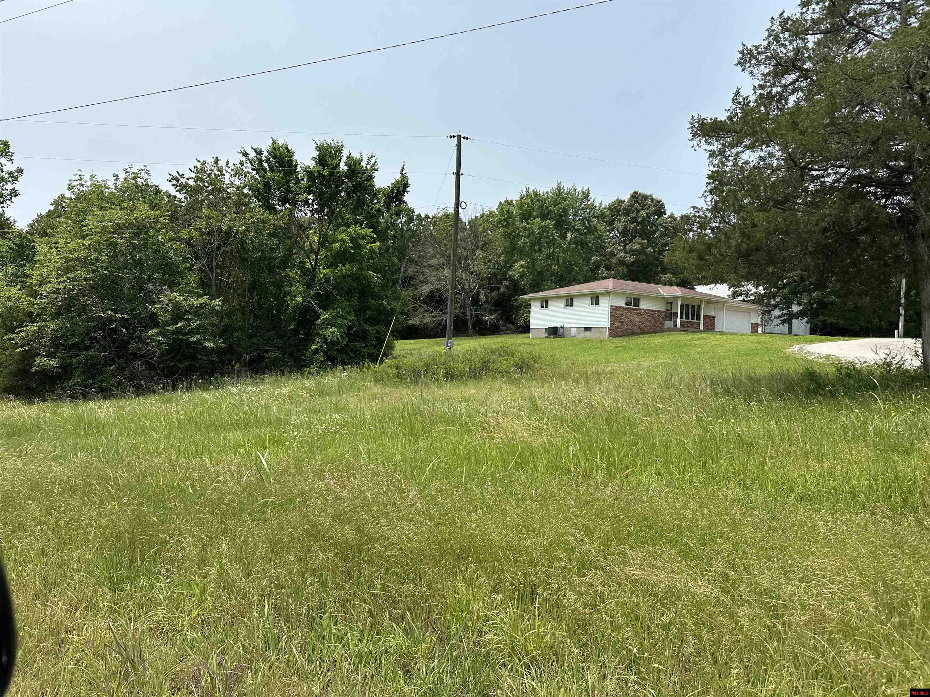 Property Photo: 775-00832-000 Somonauk Drive AR 72630