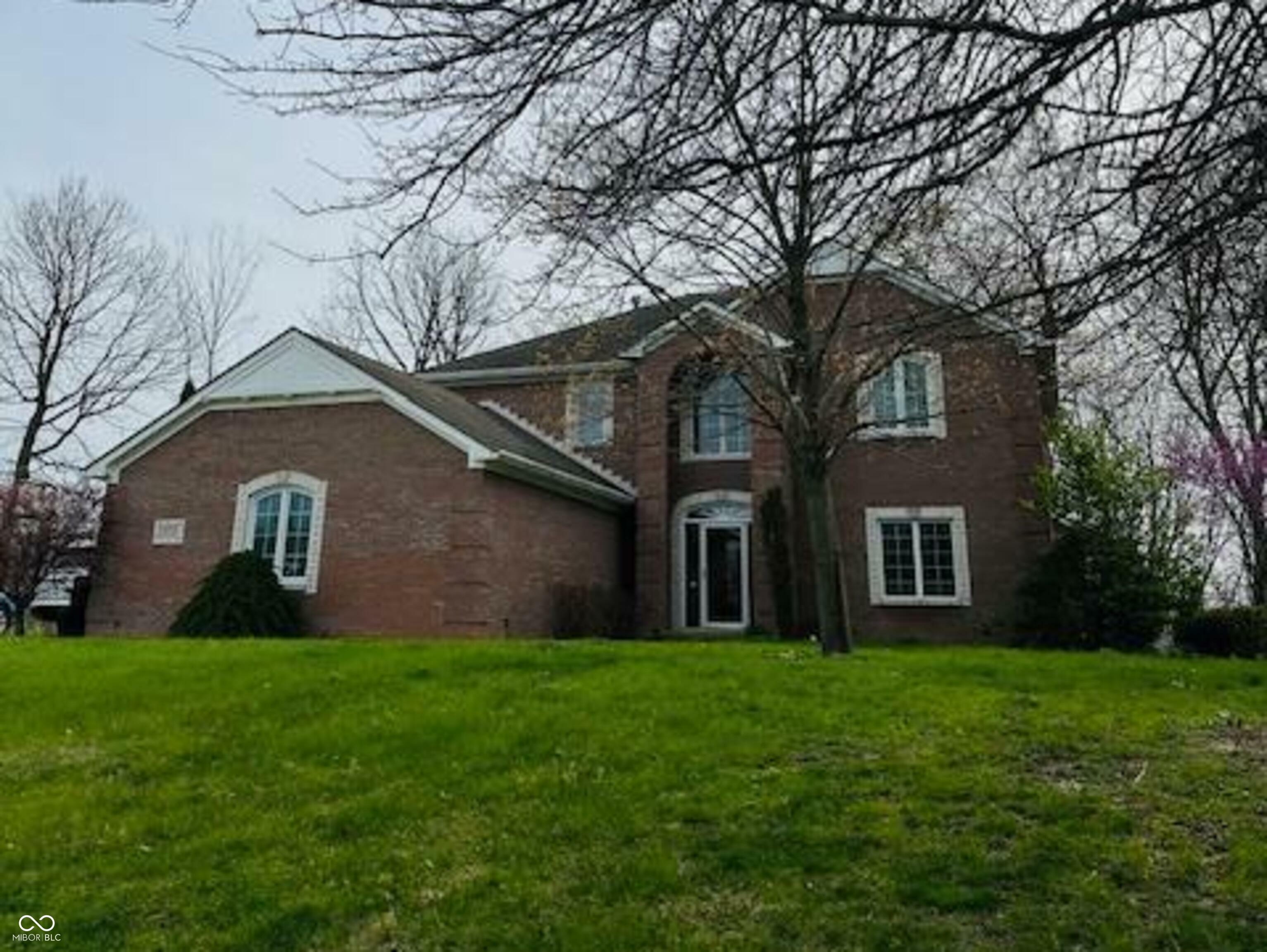 Property Photo:  5773 Station Hill Drive  IN 46123 