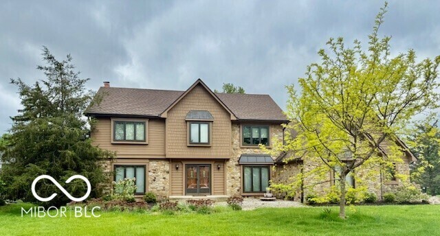Property Photo: 1421 Stoney Creek Circle IN 46032